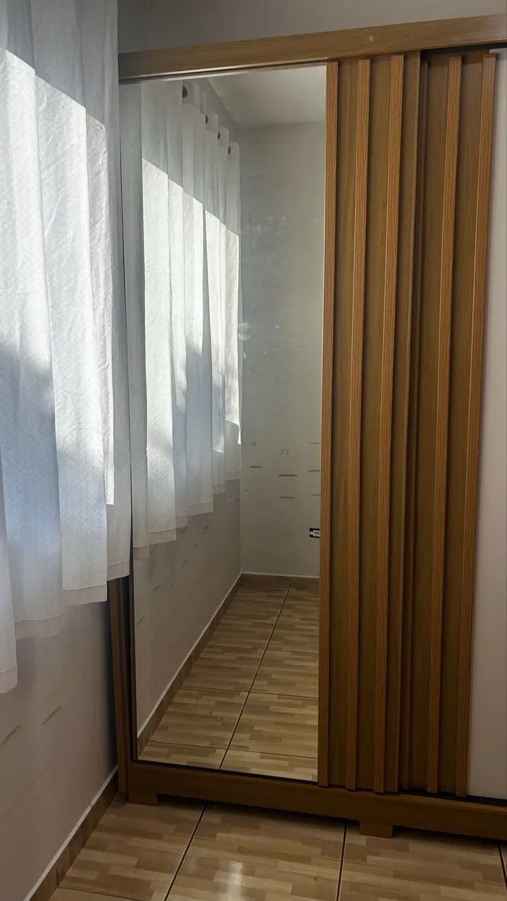 Guarda roupa novo  - Foto 4