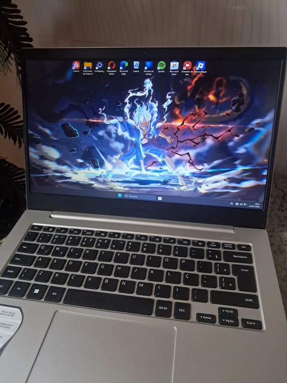 Galaxy Book  - Foto 3