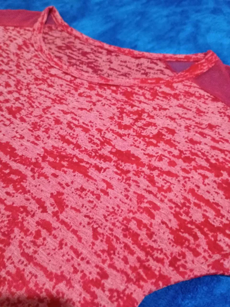 Camiseta básica tamanho M - Foto 3