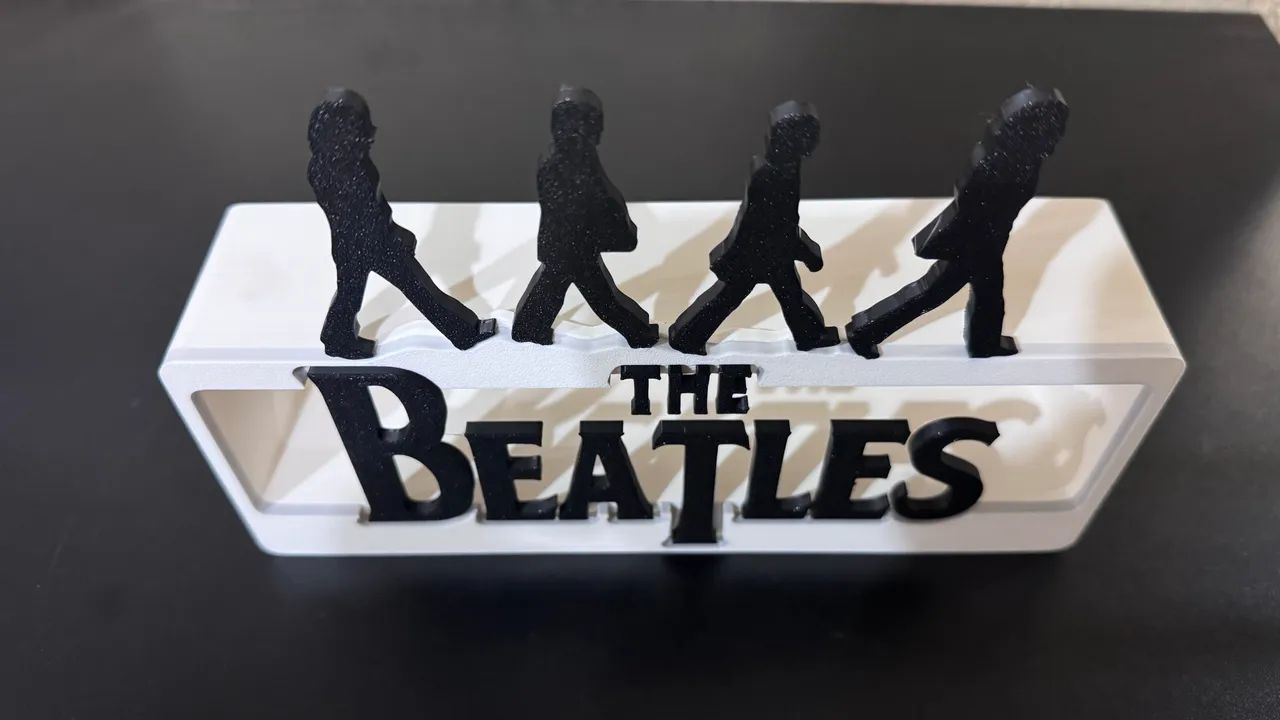 The Beatles