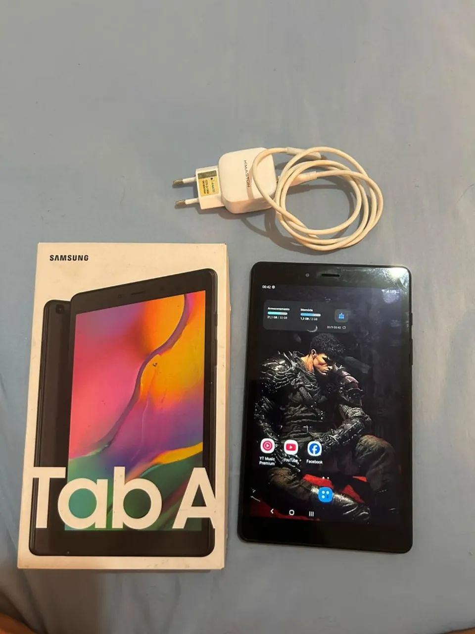 Tablet tab A - Foto 2