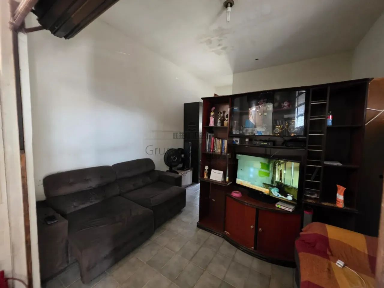 Casa Sobreloja - Parque Industrial - 3 Dormitórios - 92m². - Foto 4