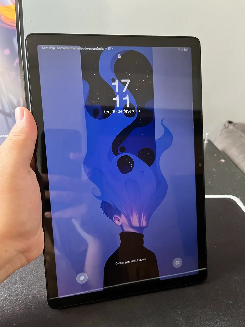 Vendo Tablet Galaxy Tab A9+ 5G - Foto 3