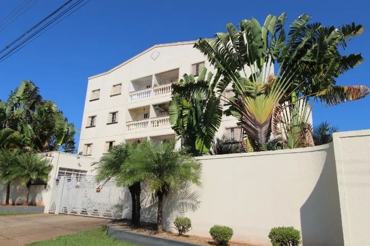 Apartamento Pirassununga/SP Res. Jardins - 2 dormitórios - Foto 2