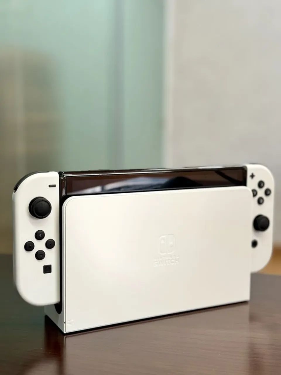 Nintendo Switch OLED  - Foto 3