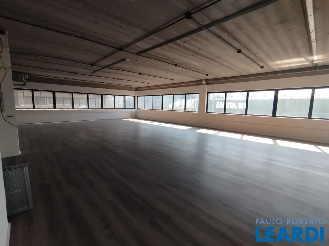 CONJ. COMERCIAL - ÁGUA BRANCA - SP - Foto 3