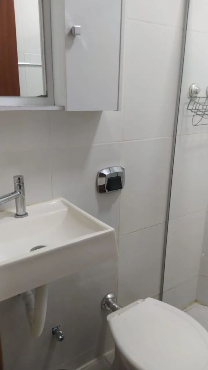 Loft mobiliado Jardim Camburi - Foto 2