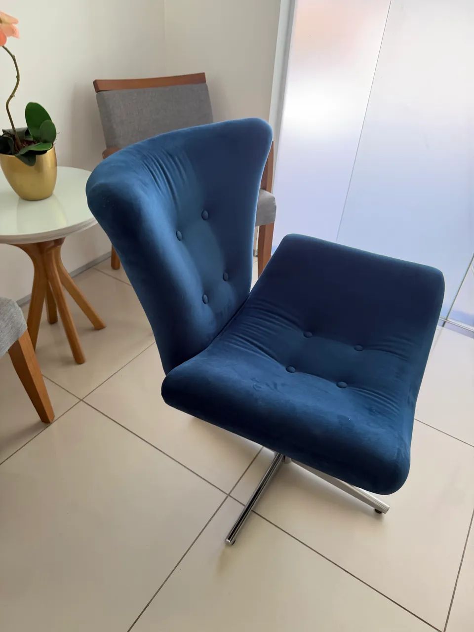 Cadeira  - Foto 2