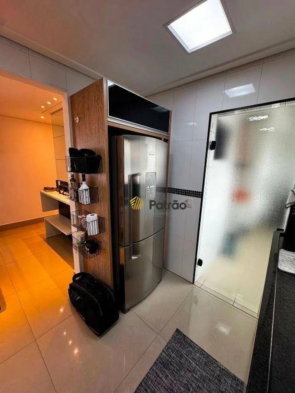Excelente apartamento mobiliado Apartamento 96 m - Foto 5