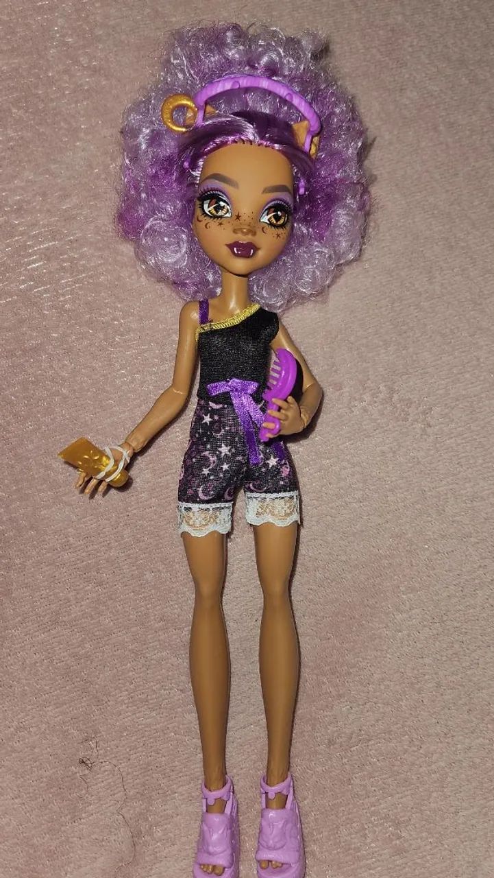 2 bonecas monster high  - Foto 2