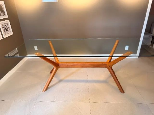 mesa de jantar