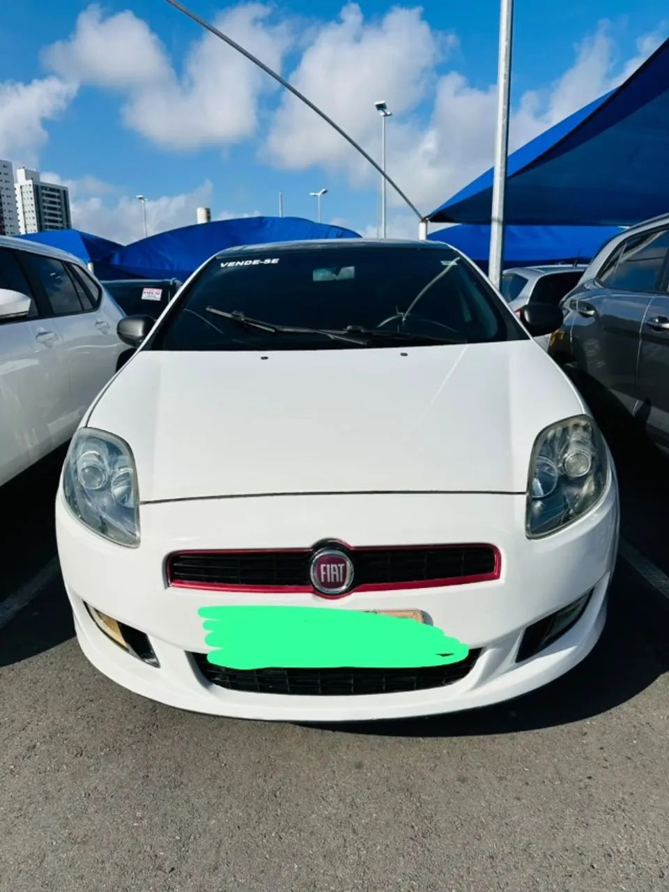 Fiat Bravo Sporting 1.8 Flex 16V 5P 2014 - Foto 2