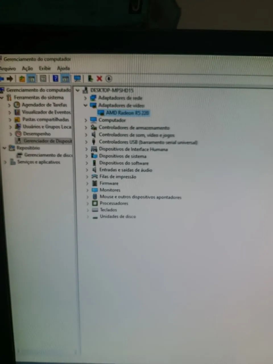 Computador Completo para Jogos e Tarefas Diárias - Foto 6