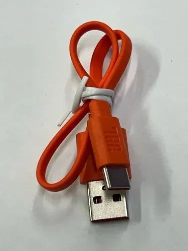 Cabo para carregador JBL original.  - Foto 3