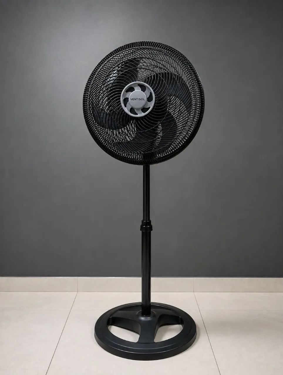 Ventilador de coluna 40cm  - Foto 3