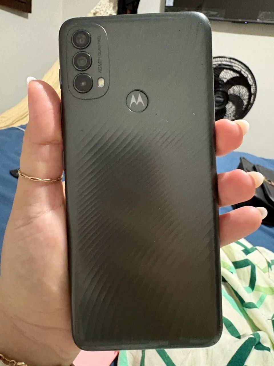 Celular Ed40