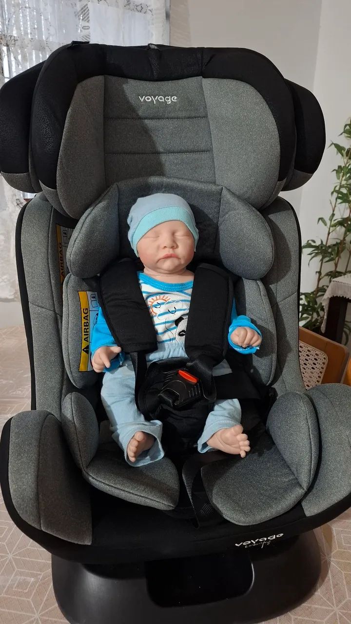 Bebe conforto VOYAGE LEGACY - Foto 5