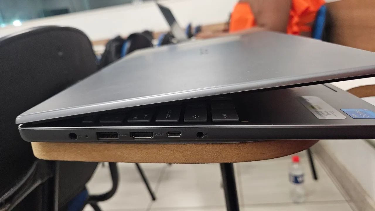 Notebook lenovo i5 linux com garantia de fábrica  - Foto 3