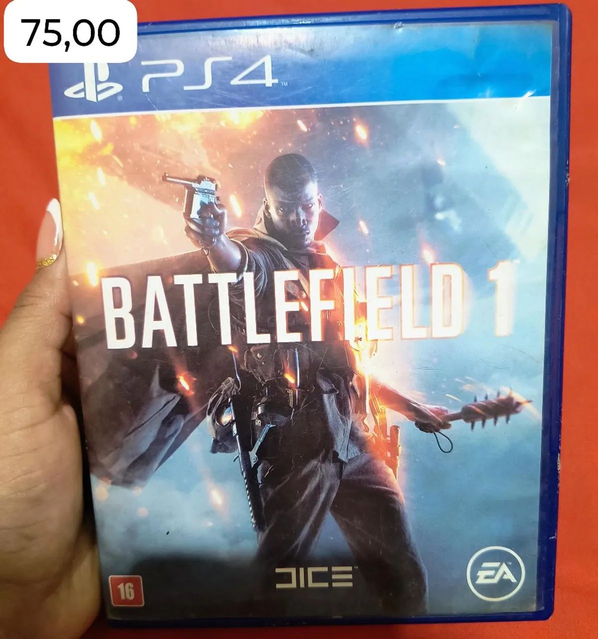 Jogos PS4 - Foto 3