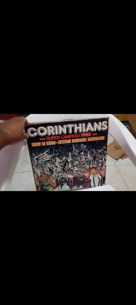 Lps Corinthians 