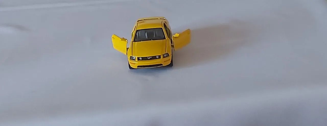Mniiatura de Carro - Foto 2