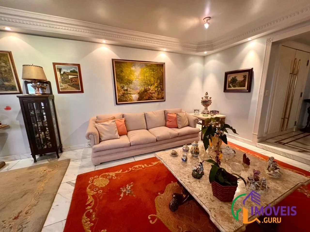 APARTAMENTO - MORUMBI - SP - Foto 5