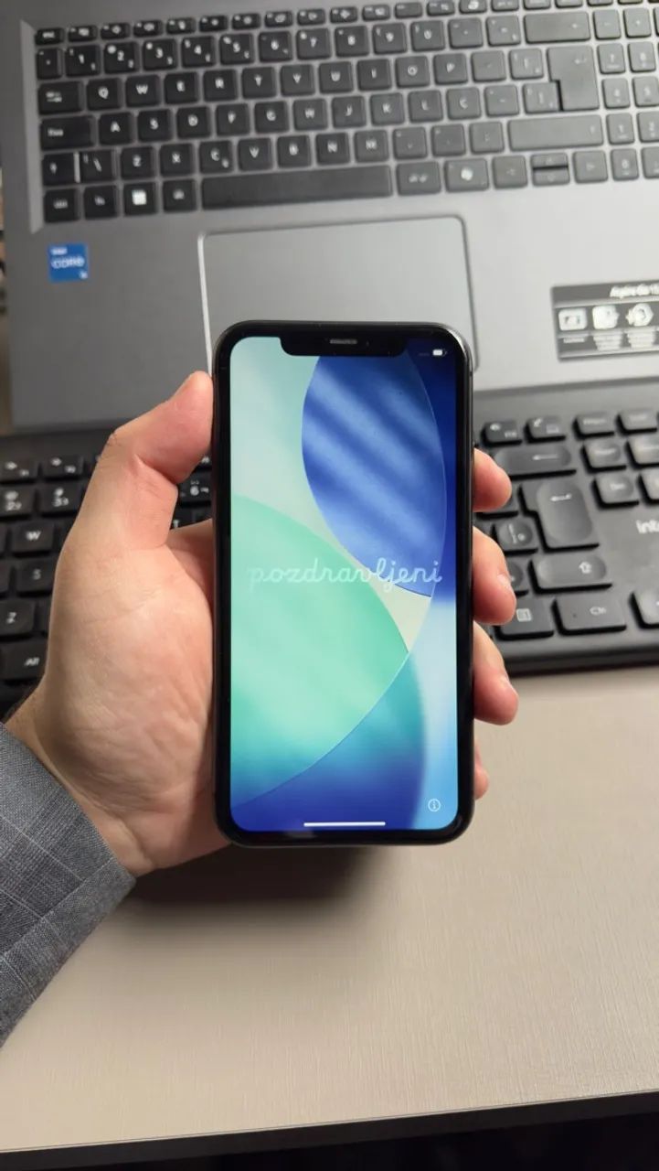 iPhone 11 - Impecável  - Foto 2