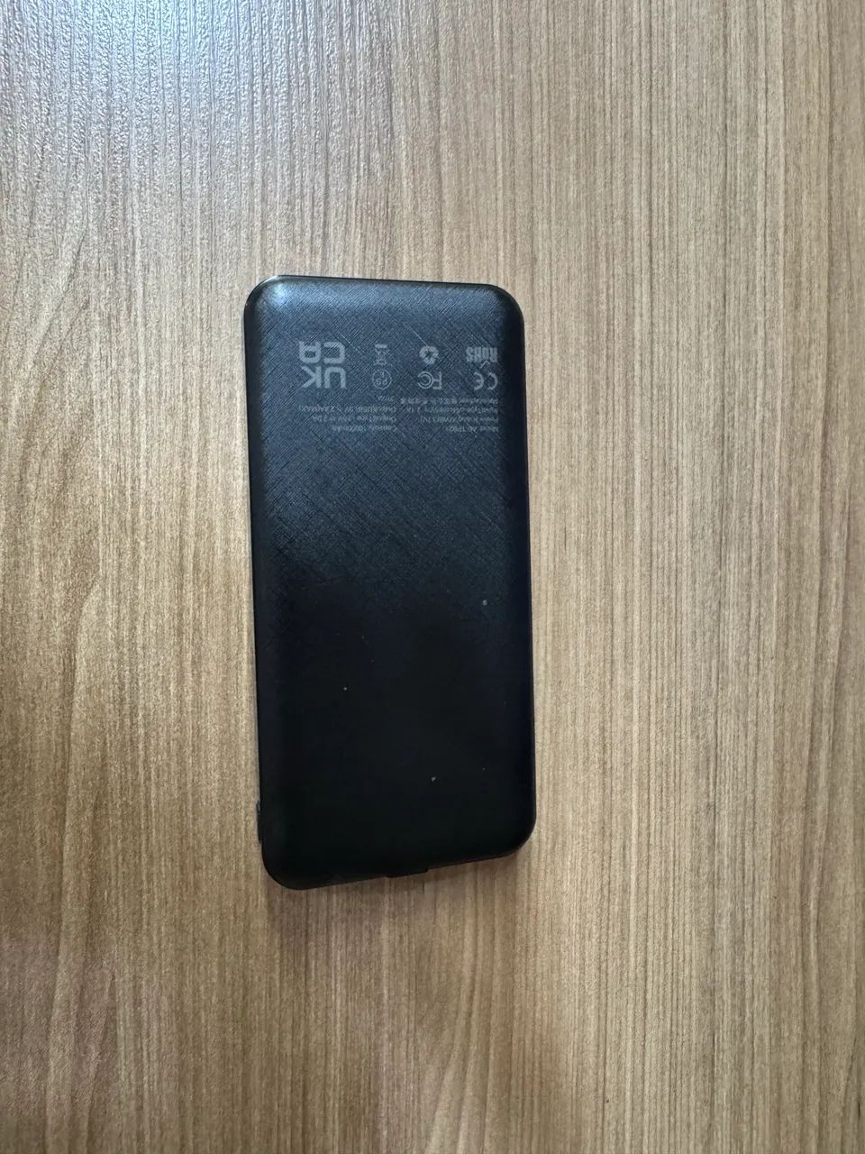 Carregador portátil( power Bank) 10.000mAh - Foto 3