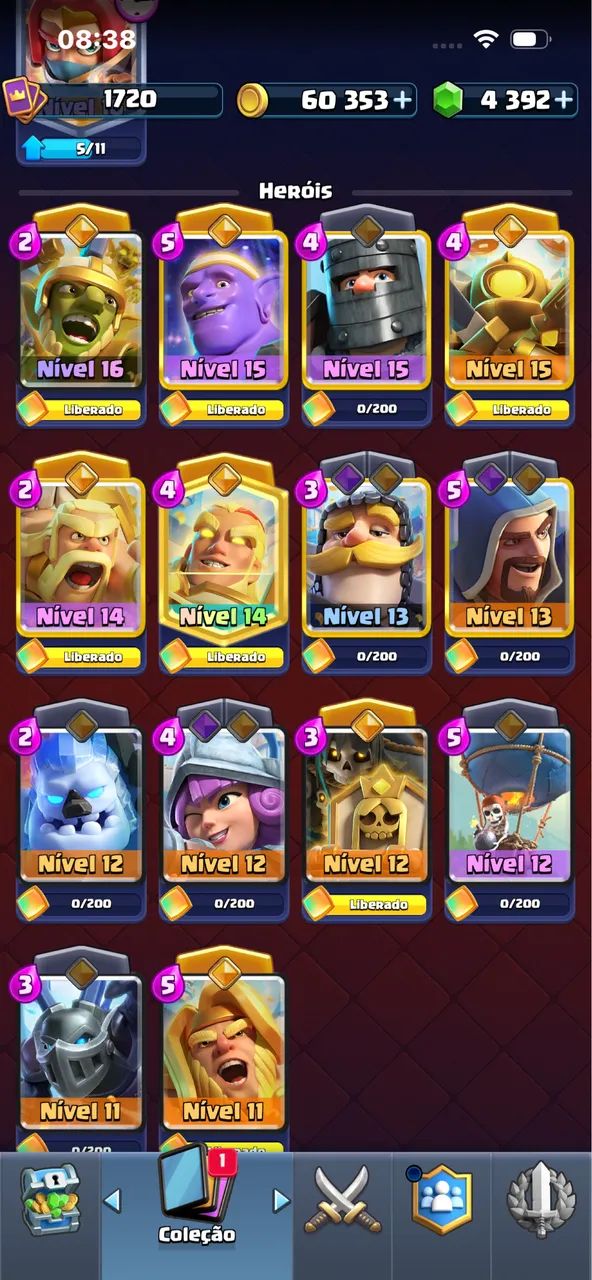 Clash Royale - Foto 3