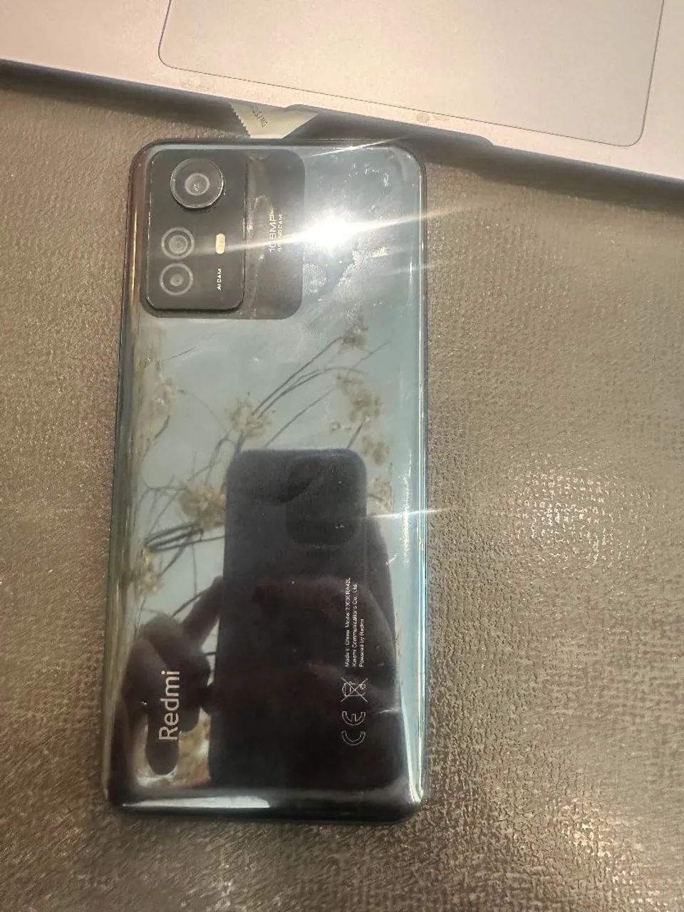 Redimi note 12s - Foto 2