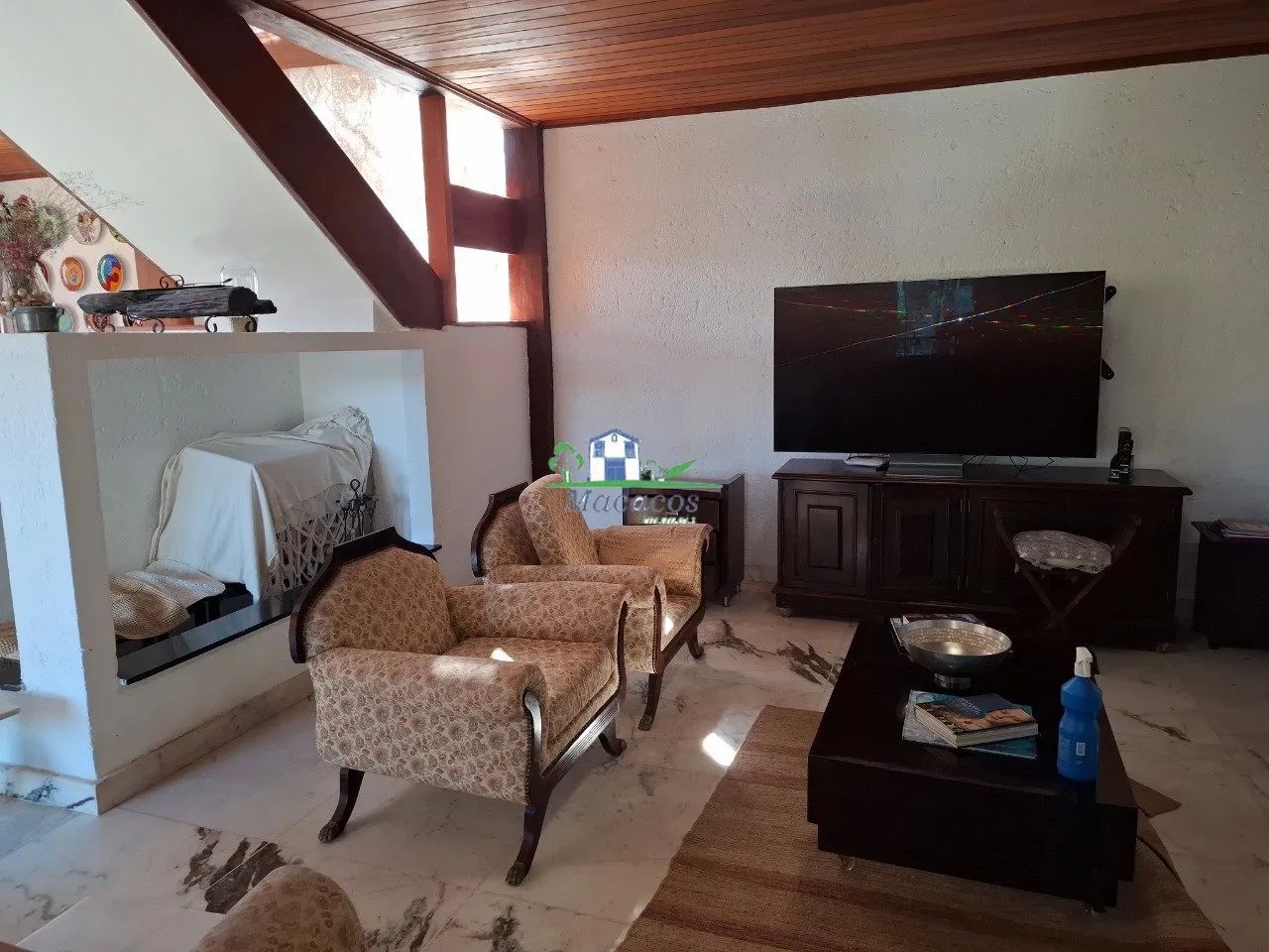 Casa em Macacos/Nova Lima - Foto 3
