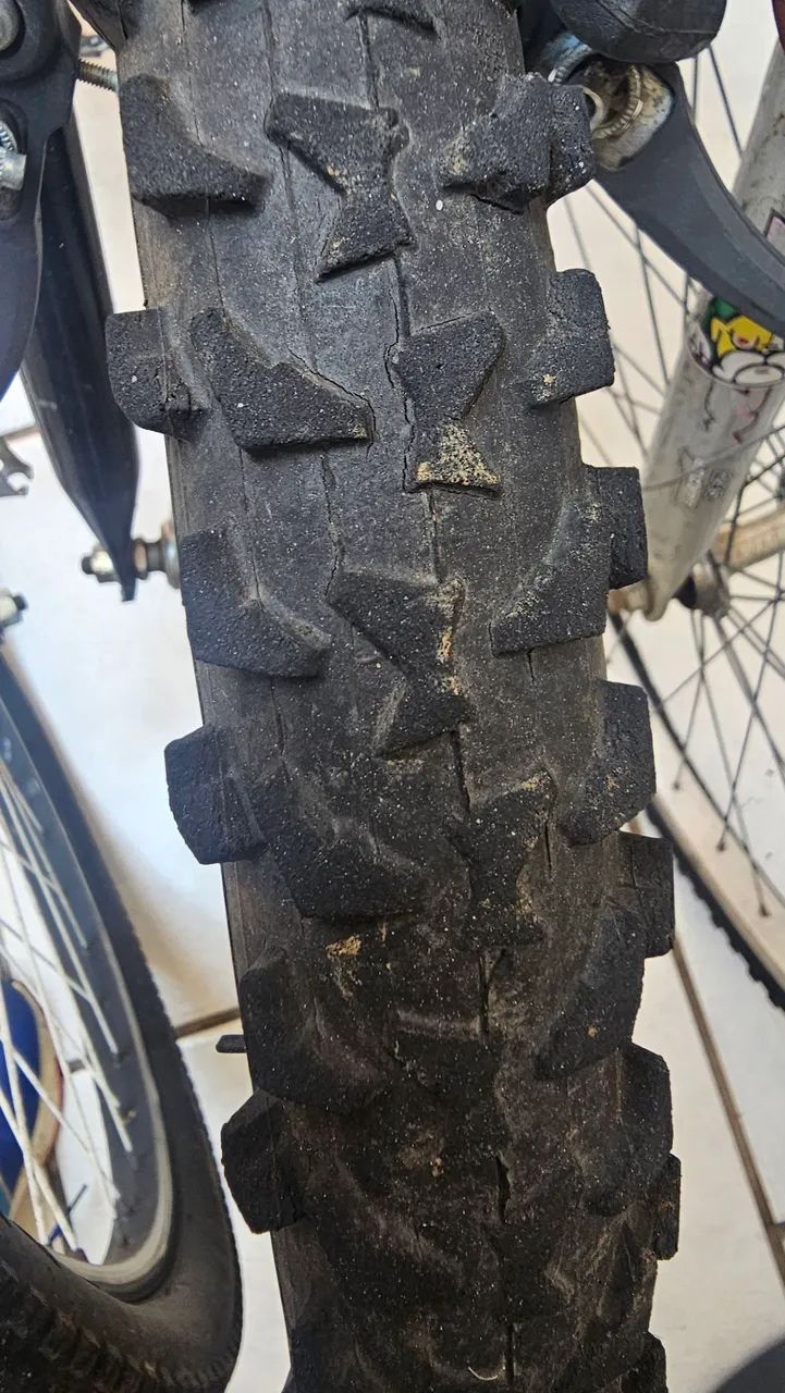 Vendo 3 bicicletas 300,00 - Foto 4