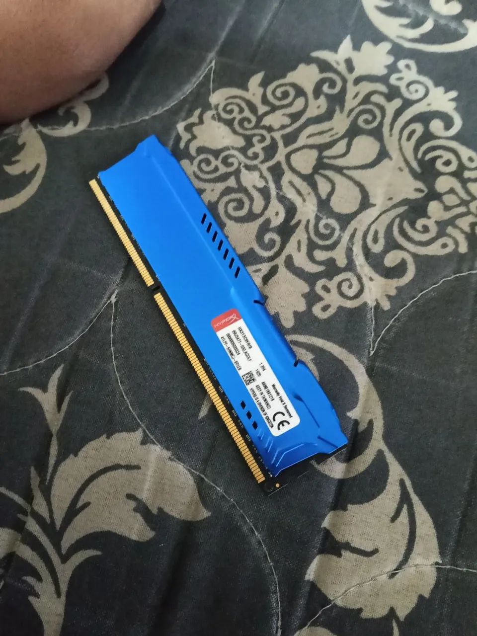 Memória DDR4 8GB - Foto 2
