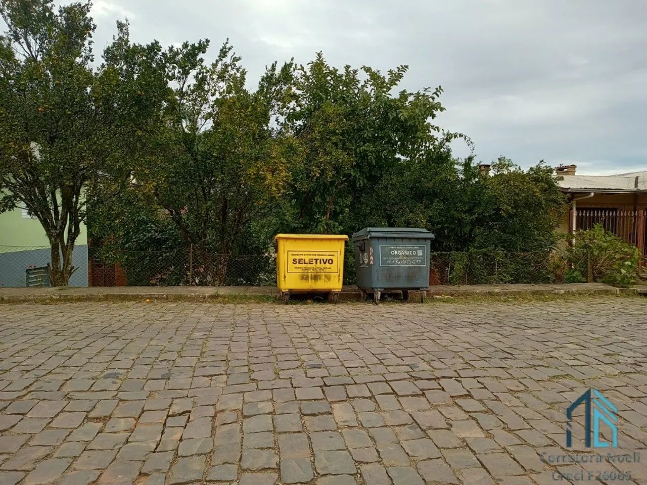 TERRENO A VENDA NO CENTRO DE OTAVIO ROCHA - RS - Foto 6