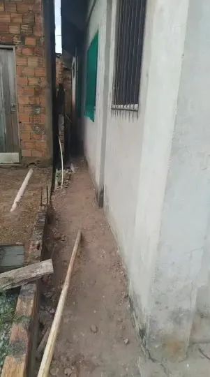 Casa Ampla em Belém | Pronta para Morar, Murada, Aceita troca. - Foto 5