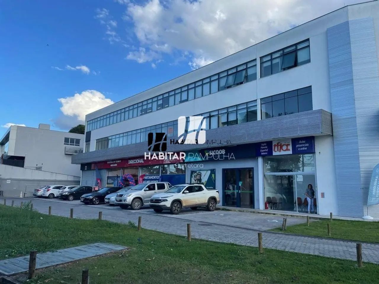 Sala comercial à venda. - Foto 5