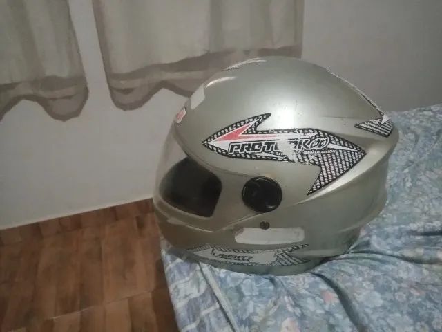 Capacete  - Foto 4