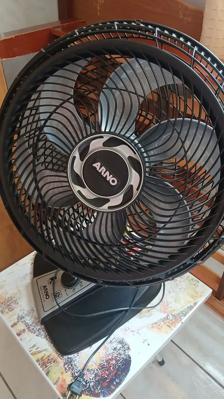 Ventilador 