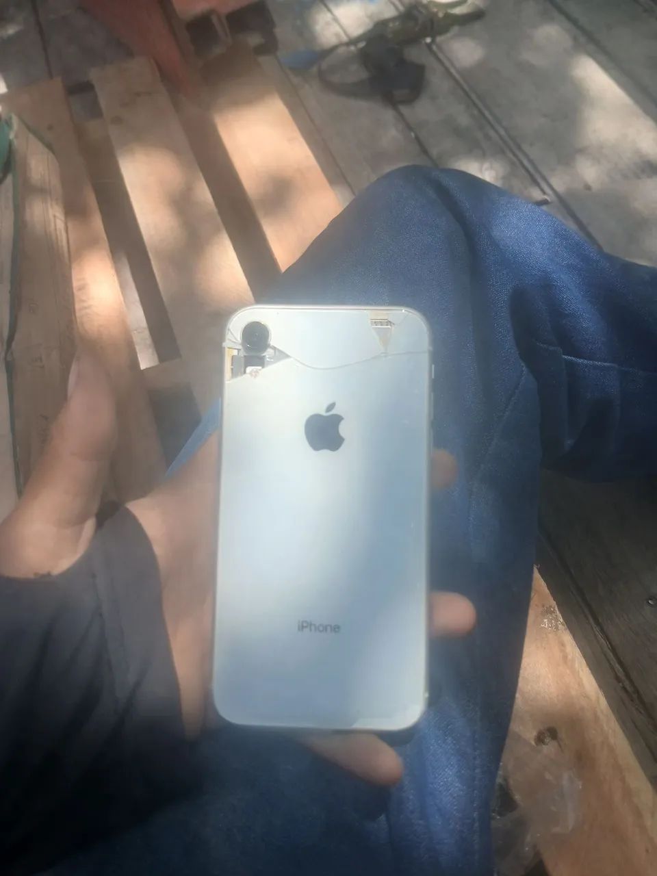 Iphone xr 128gb - Foto 2