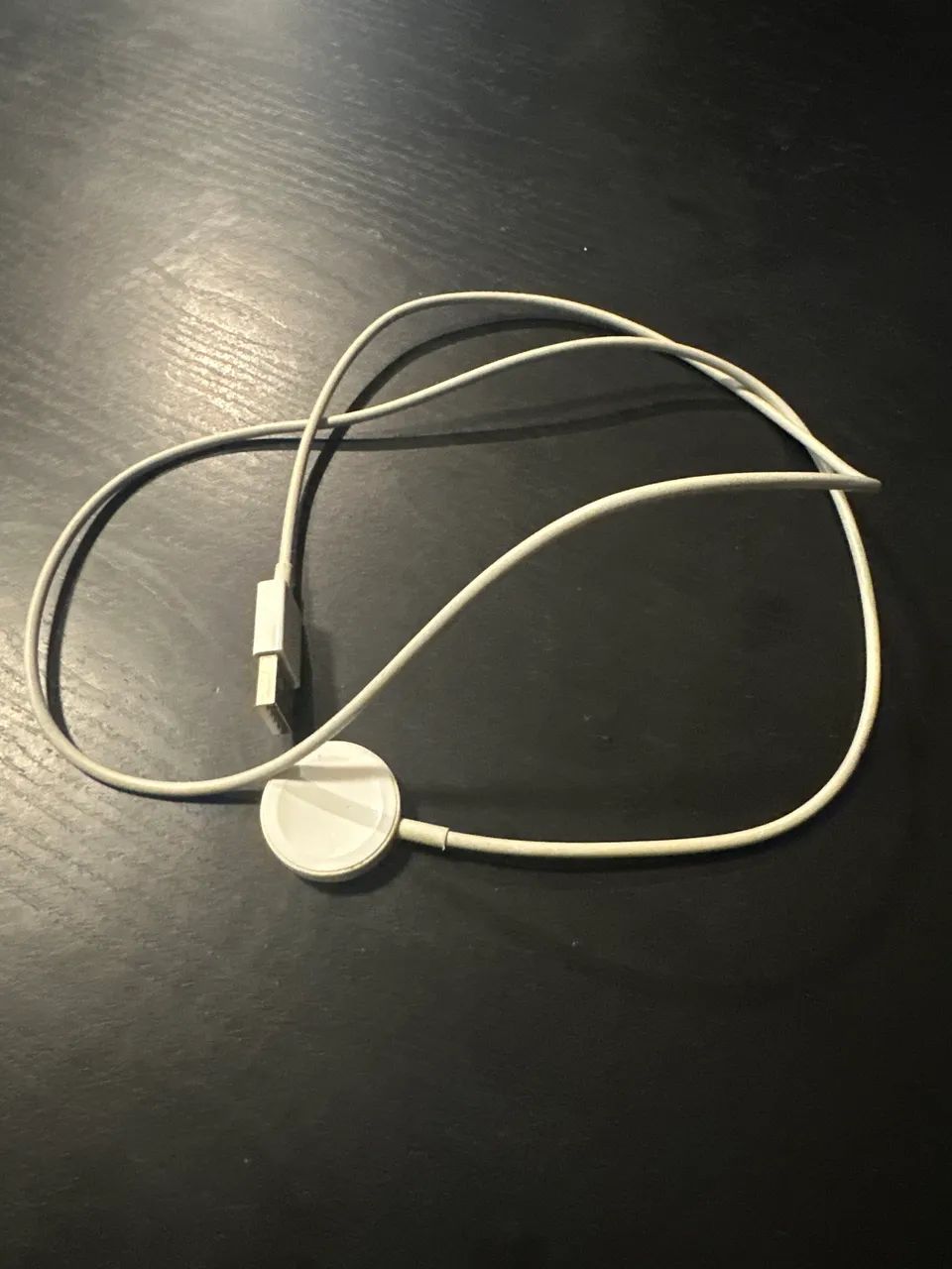 Carregador Original Apple Watch 