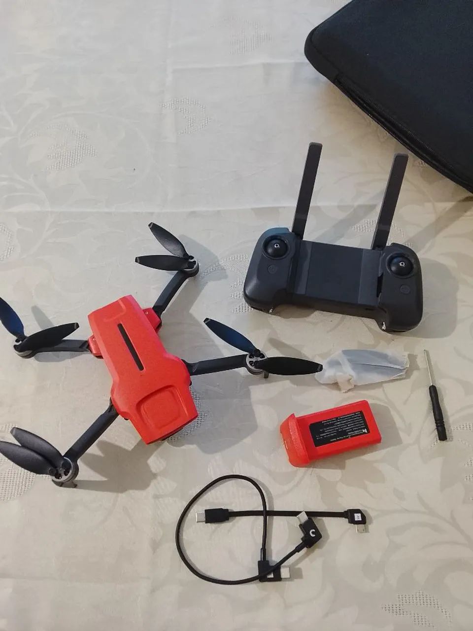 DRONE FIMI MINI SE