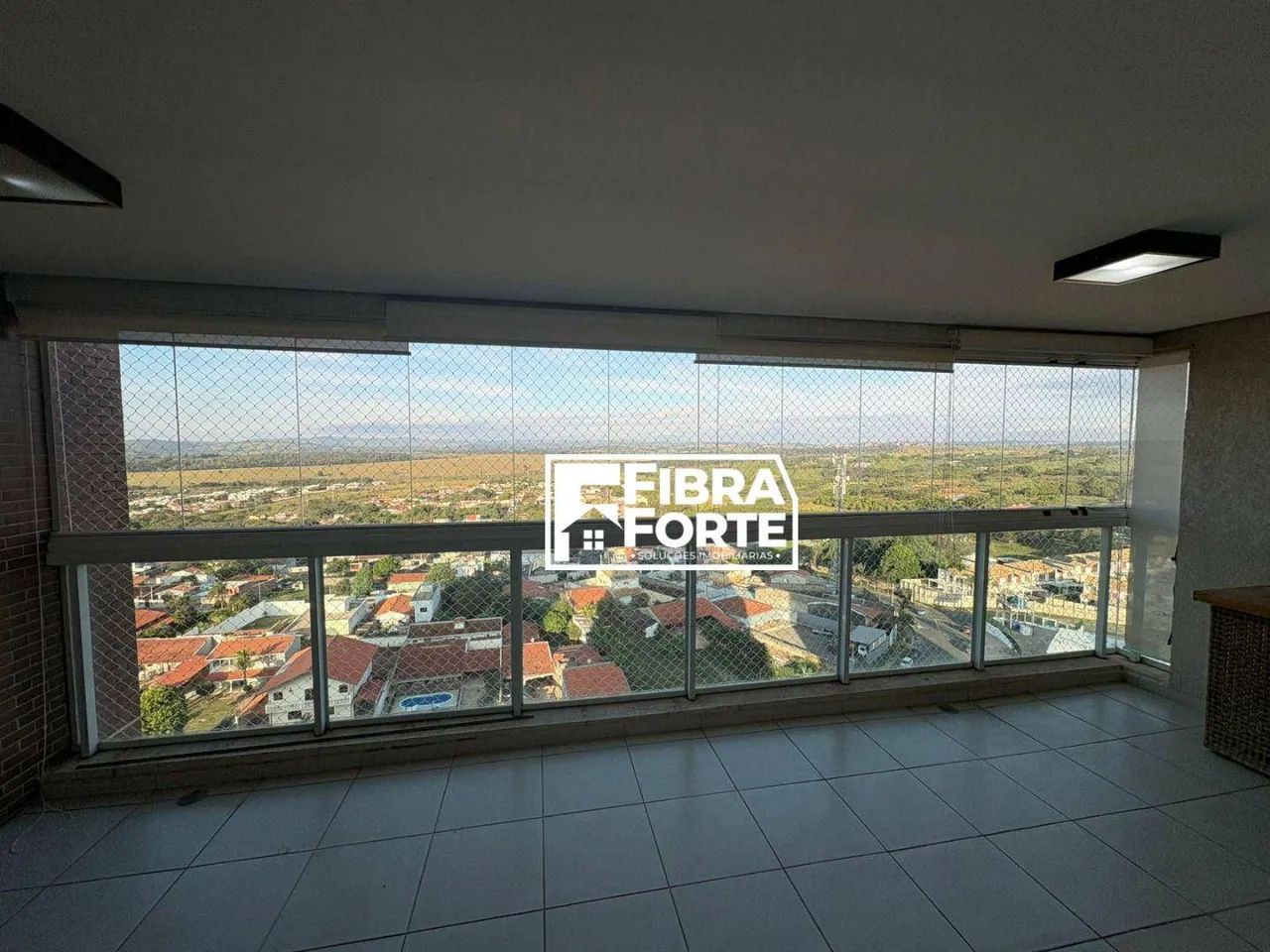 Apartamento locação Alphaville Campinas - Foto 2