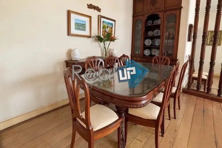 Apartamento 3 quartos com vaga em Copacabana - Foto 5