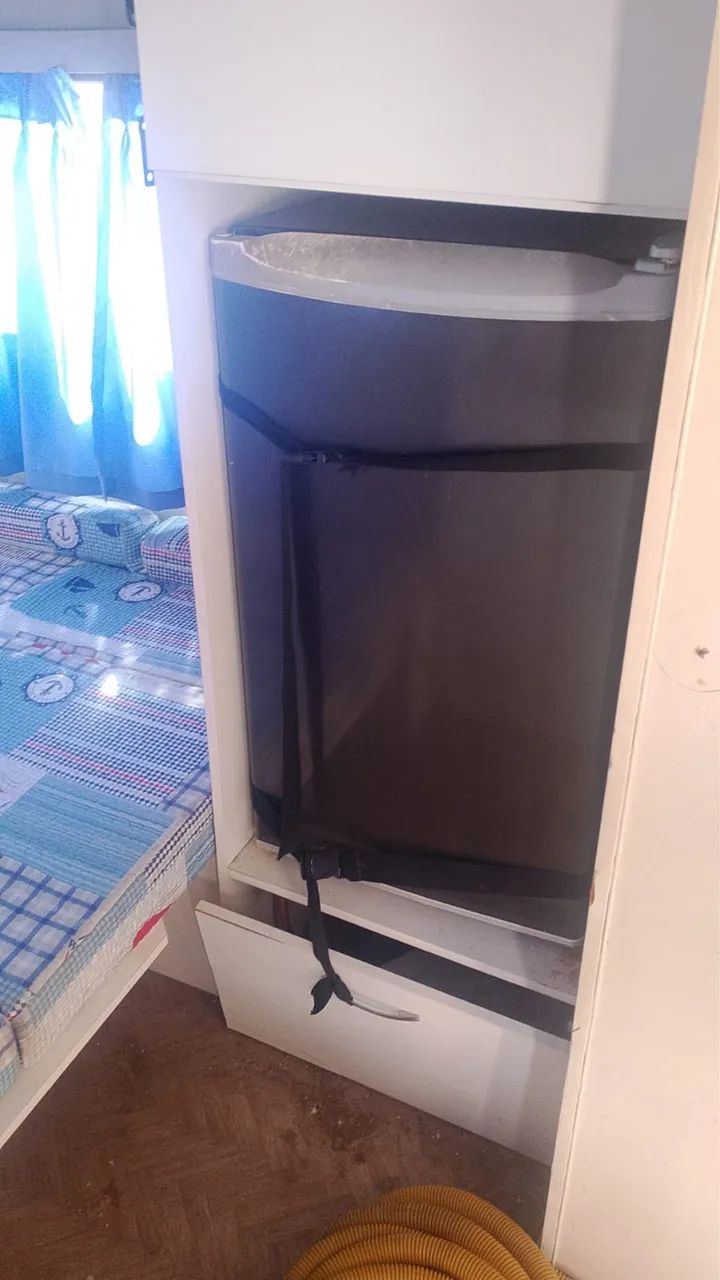 Trailer casa