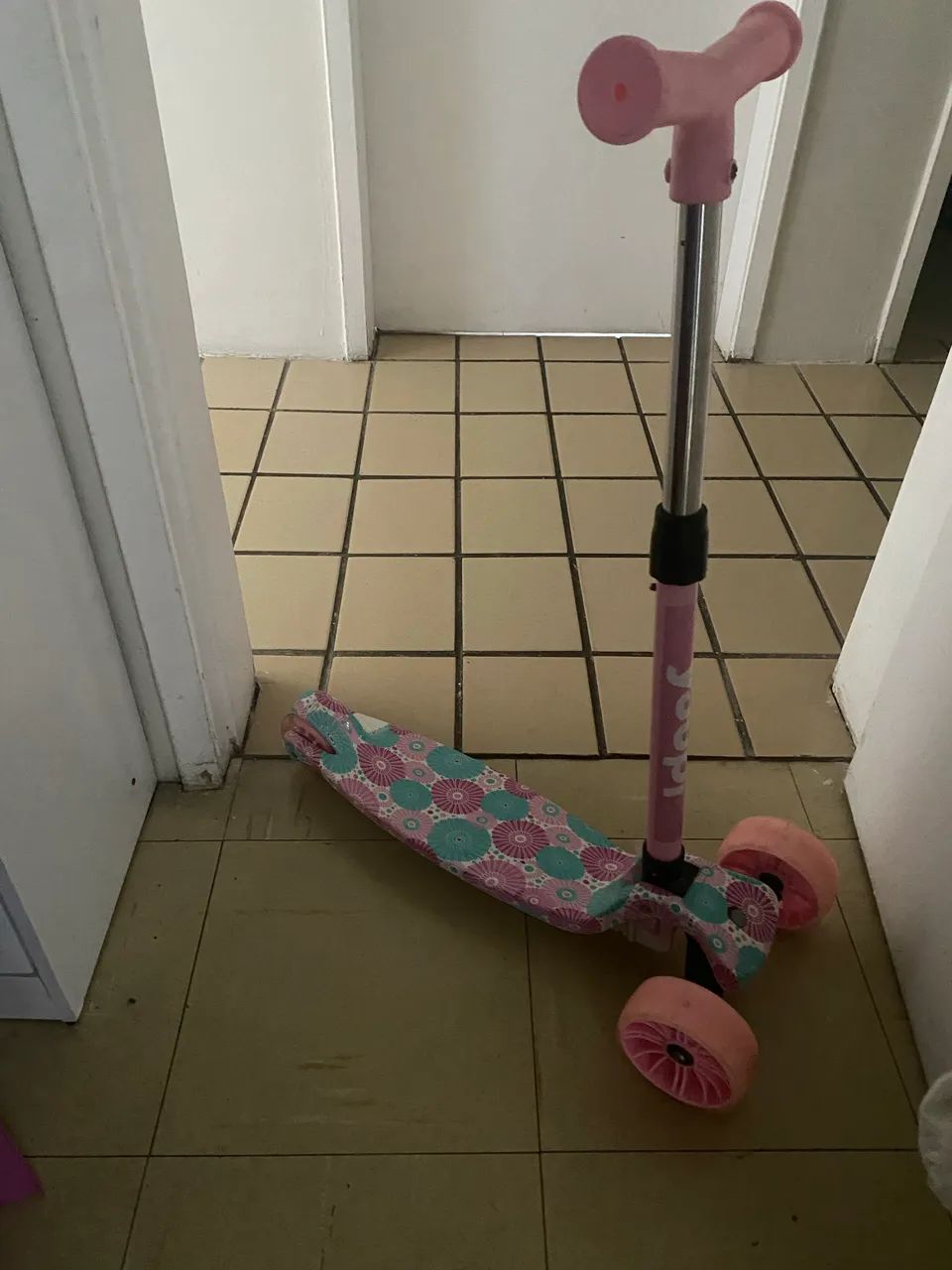 Patinete - Foto 2