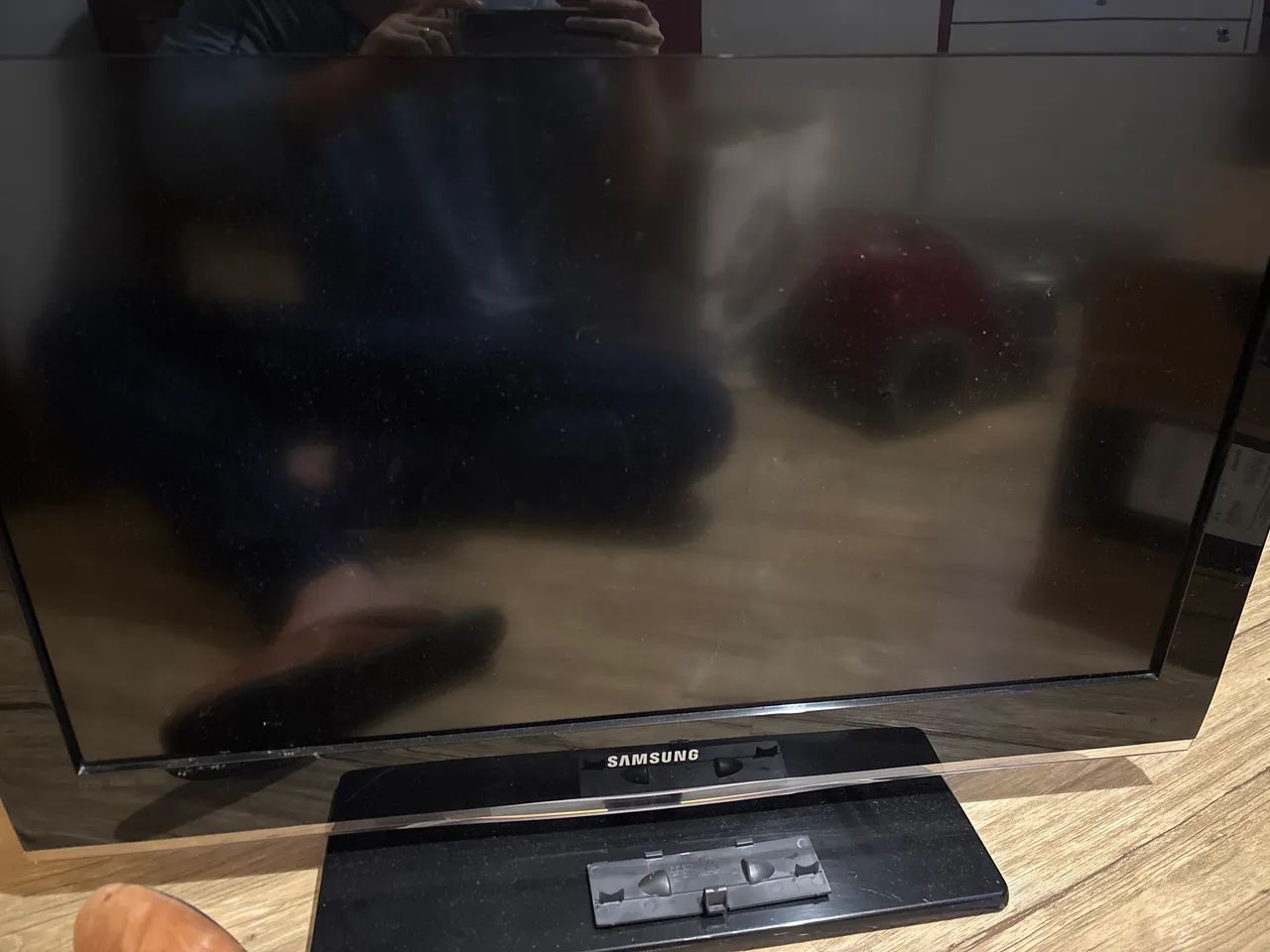 TV Samsung 32 polegadas - perfeito estado