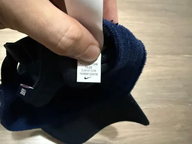 Boné Nike Tennis - Foto 2