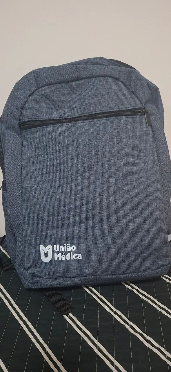 mochila nova