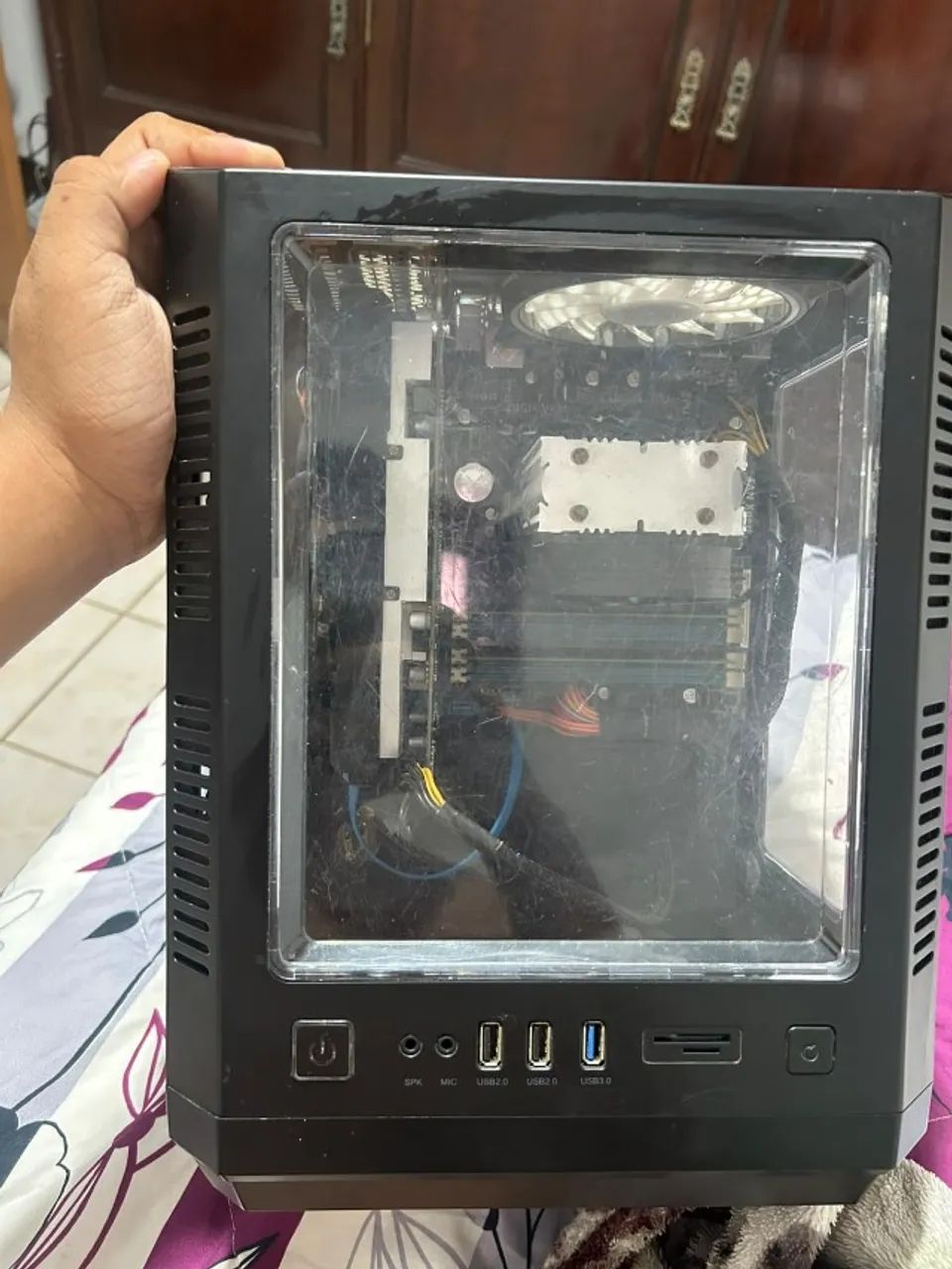 PC GAMER - COMPUTADOR - Foto 3