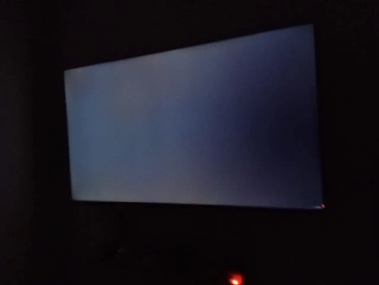 SMART TV 50"